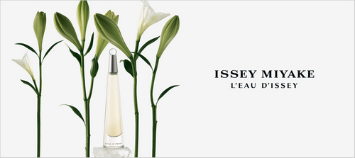L'EAU D'ISSEY EDT
